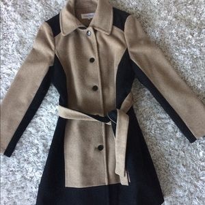 Calvin Klein Pea coat